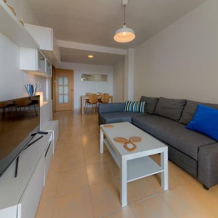 Apartamento Daniel Conil De La Frontera Zewnętrze zdjęcie