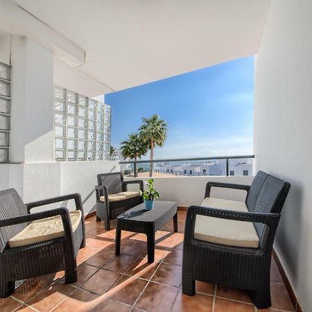 Apartamento Daniel Conil De La Frontera Zewnętrze zdjęcie