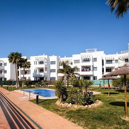 Apartamento Daniel Conil De La Frontera Zewnętrze zdjęcie