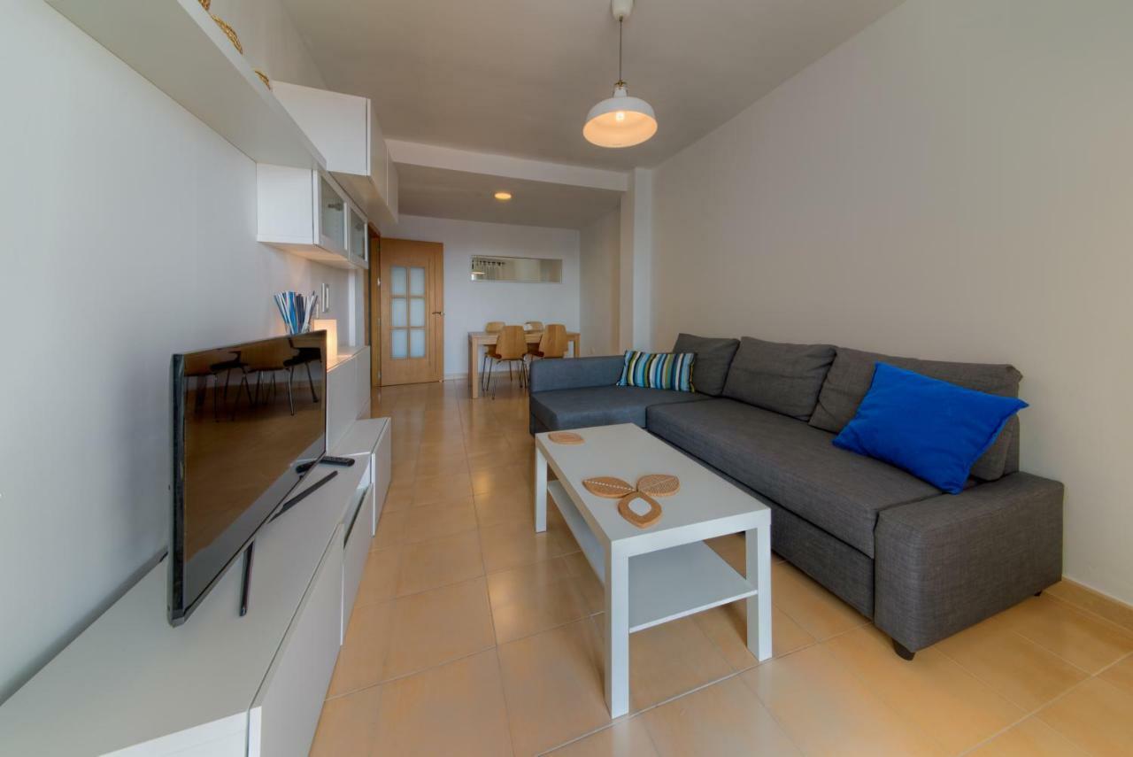 Apartamento Daniel Conil De La Frontera Zewnętrze zdjęcie
