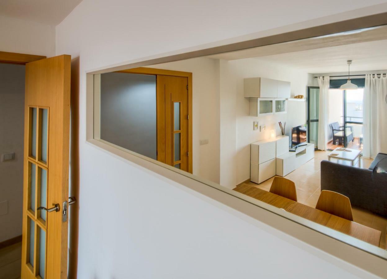 Apartamento Daniel Conil De La Frontera Zewnętrze zdjęcie