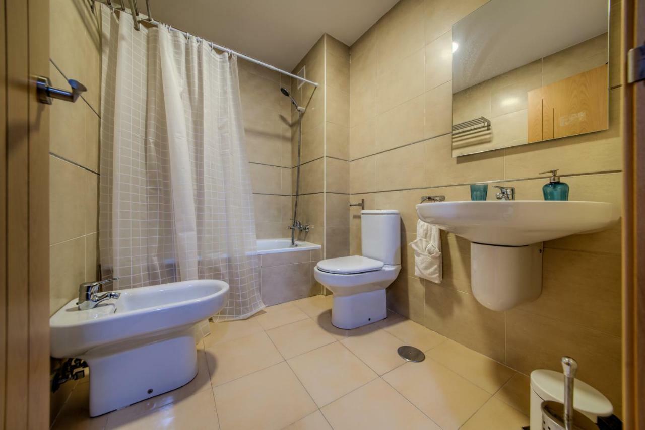 Apartamento Daniel Conil De La Frontera Zewnętrze zdjęcie